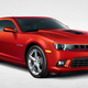 Illustration for article titled GM Just Recalled All The Camaros Because Of Possible Ignition Failure